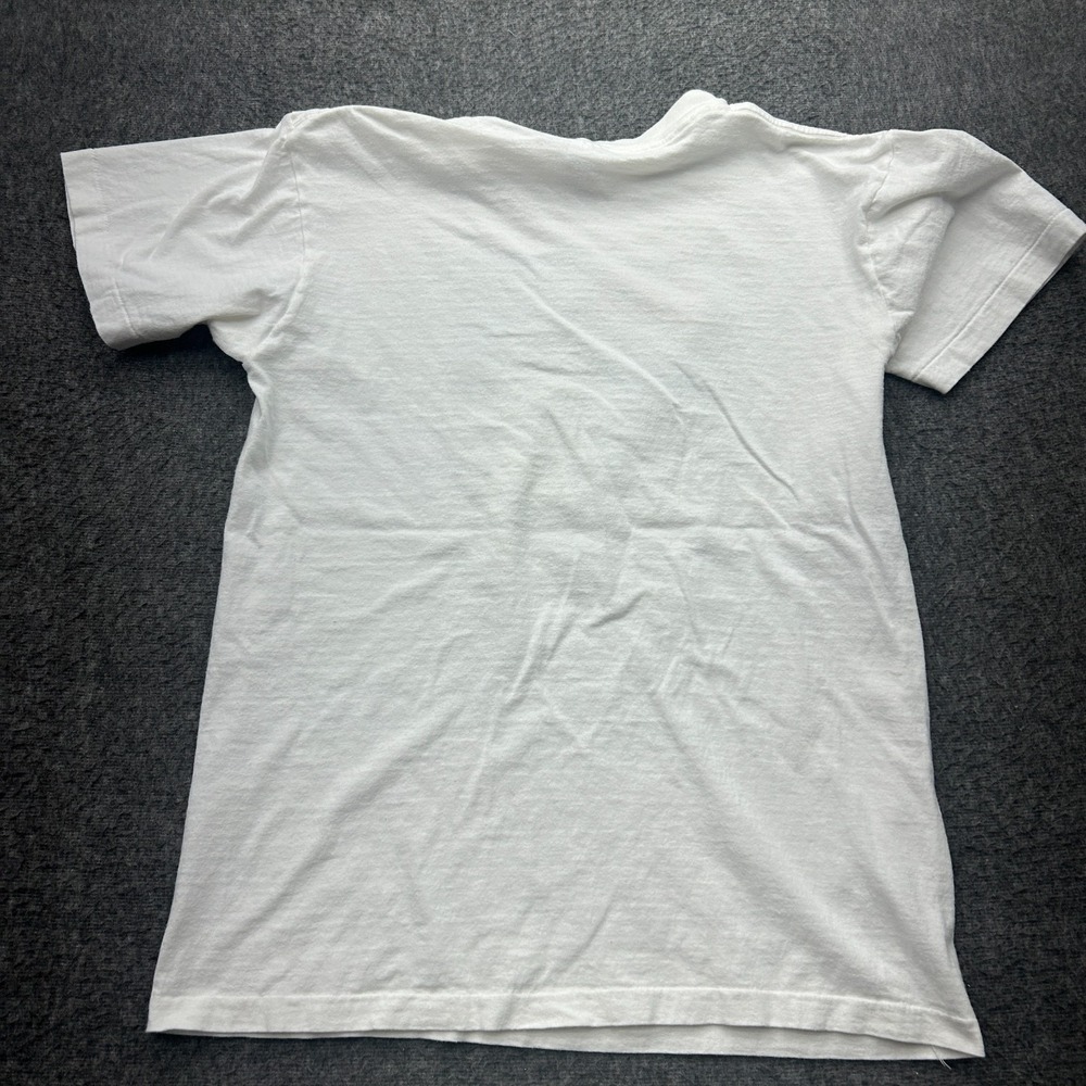 Andy Griffith Shirt Vintage 1992 Large Sheriff Quarterly Mayberry Single Stitch - Picture 9 of 9